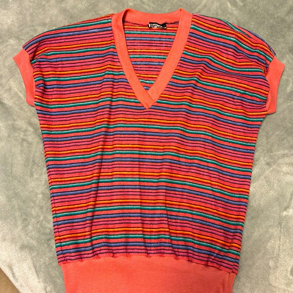 Striped Tshirt